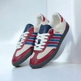 Adidas Samba Notitle x Og Red