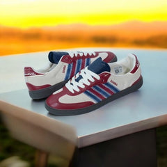 Adidas Samba Notitle x Og Red