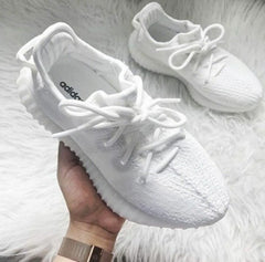 Yeezy 350 white Oreo