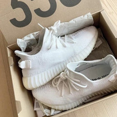 Yeezy 350 white Oreo
