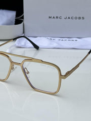 Marc jacobs 505 gold plano