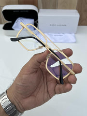 Marc jacobs 505 gold plano