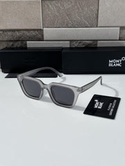 Mont blanc Y07 grey black