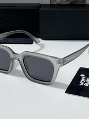 Mont blanc Y07 grey black