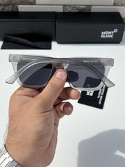 Mont blanc Y07 grey black