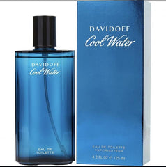 DAVID OFF COOL WATER EDT PREMIUM