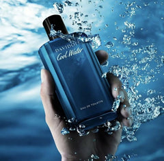 DAVID OFF COOL WATER EDT PREMIUM