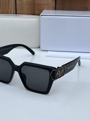 Philip plein 8420 black