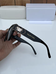 Philip plein 8420 black