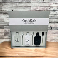 CALVIN KLEIN COMBO