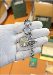 Chanel Tem Grey - J1379