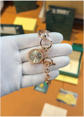 Chanel Tem Grey - J1389