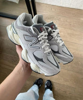 New Balance 9060 Rain Cloud