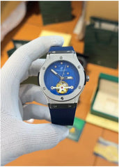 Hublot Bigbang Tourbillion - J1407