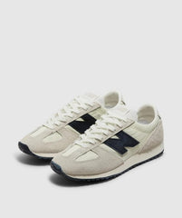 New balance 471 beige black with Extra lace