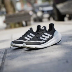 Adidas Ultraboost 23 light black white 483