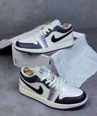 Nike Air jordan 1 Low Punk Rock