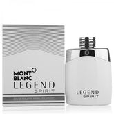 Mont blanc Legend Spirit EDT 100ML