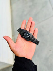 Oakley time boom
