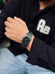 Oakley time boom