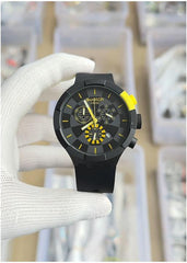 Swatch neon party to the max