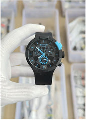 Swatch neon party to the max