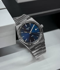 Tissot 1853 Prx Powermatic Quartz