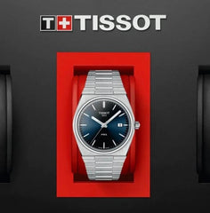 Tissot 1853 Prx Powermatic Quartz