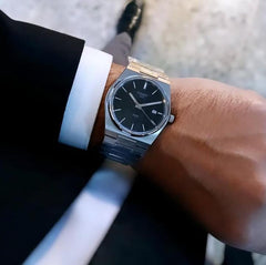 Tissot 1853 Prx Powermatic Quartz