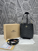 Coach Mollie Bucket Bag With OriginalBox DustCover Tags BagCharm