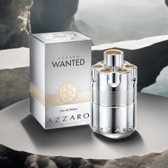 Azzaro Wanted Eau De Parfum 100ML