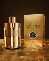 Azzaro Forever Wanted Elixir Gold 100ML