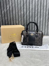 Coach RowanMini Crossbody Bag With OriginalBox
