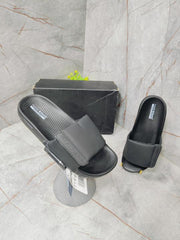 SKECHERS MEMORY FOAM BLACK 1056