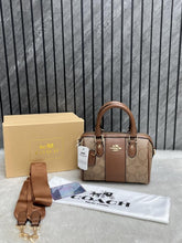 Coach Rowan Mini Crossbody Bag With OriginalBox