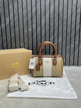 Coach Rowan Mini Crossbody Bag With OriginalBox