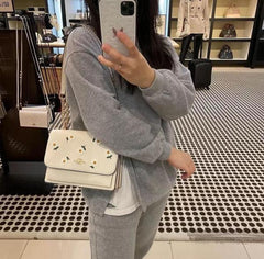 Coach Klare Daisy With OriginalBox DustCover