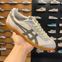Onitsuka Tiger Tokuten Beige Grey
