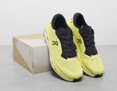 On Running Cloudzone Limelight Black