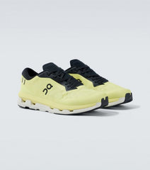 On Running Cloudzone Limelight Black