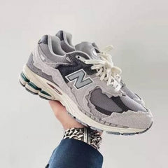 NEW BALANCE 2002R PROTECTION PACK GREY