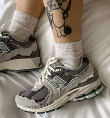 NEW BALANCE 2002R PROTECTION PACK GREY