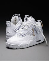 Nike air jordan 4 net ua
