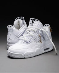 Nike air jordan 4 net ua