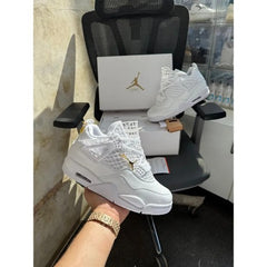 Nike air jordan 4 net ua