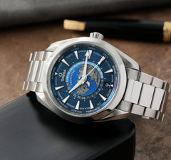 Omega Seamaster Aqua Terra