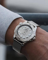 Omega Seamaster Diver 300 Automatic