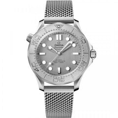 Omega Seamaster Diver 300 Automatic