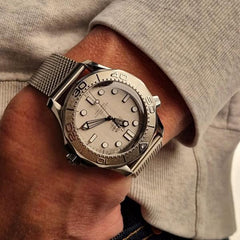 Omega Seamaster Diver 300 Automatic