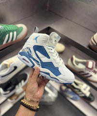 Nike Air Jordan MVP Industrial Blue